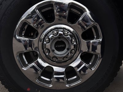 2026 Ford F-250SD F-250® King Ranch®