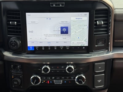 2026 Ford F-250SD F-250® King Ranch®