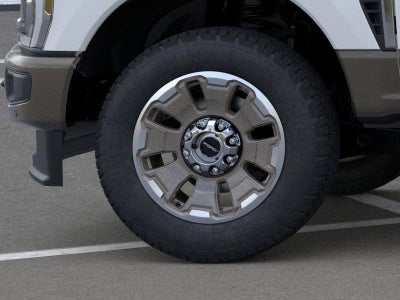 2026 Ford F-250SD F-250® King Ranch®