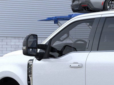 2026 Ford F-250SD F-250® King Ranch®