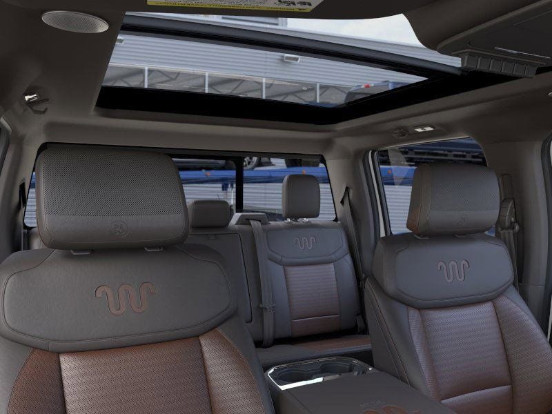 2026 Ford F-250SD F-250® King Ranch®