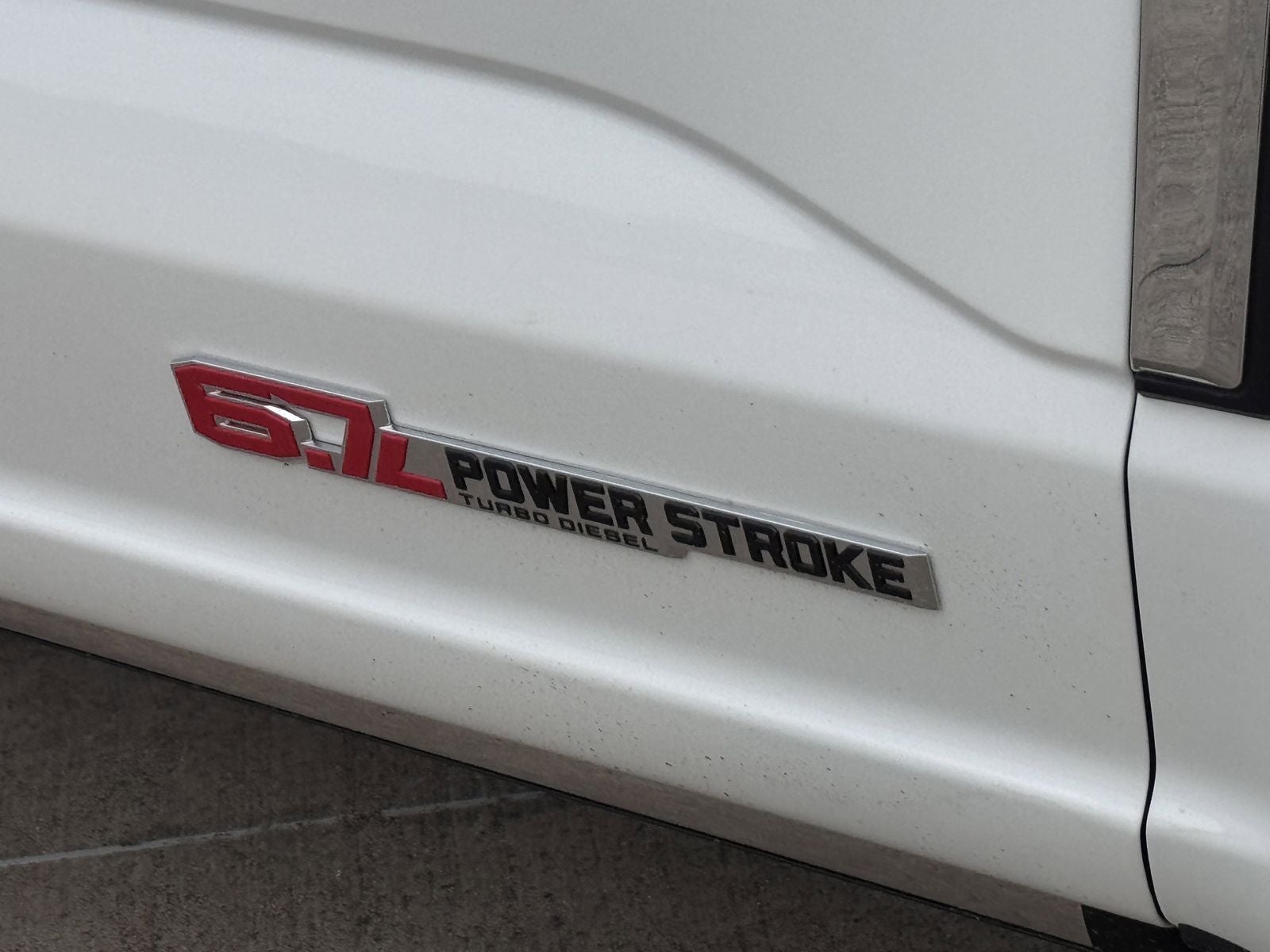 2026 Ford F-250SD F-250® King Ranch®