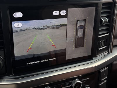 2026 Ford F-250SD F-250® King Ranch®