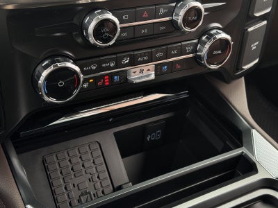 2026 Ford F-250SD F-250® King Ranch®