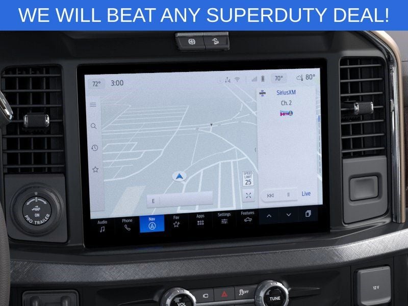 2026 Ford F-250SD F-250® King Ranch®