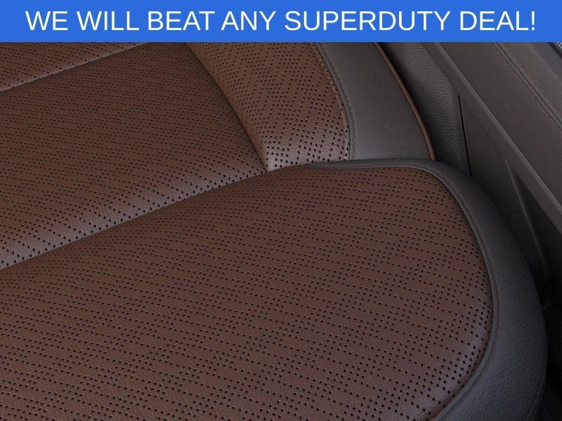 2026 Ford F-250SD F-250® King Ranch®