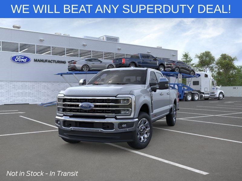 2026 Ford F-250SD F-250® King Ranch®