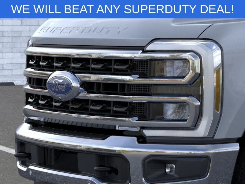 2026 Ford F-250SD F-250® King Ranch®