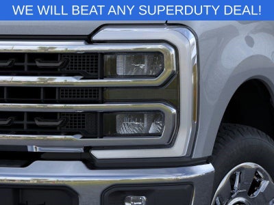 2026 Ford F-250SD F-250® King Ranch®