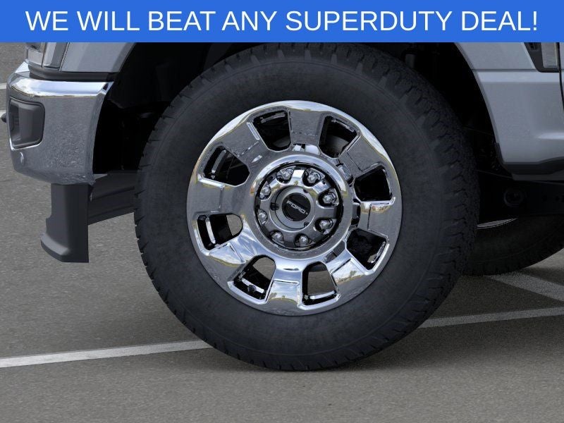 2026 Ford F-250SD F-250® King Ranch®