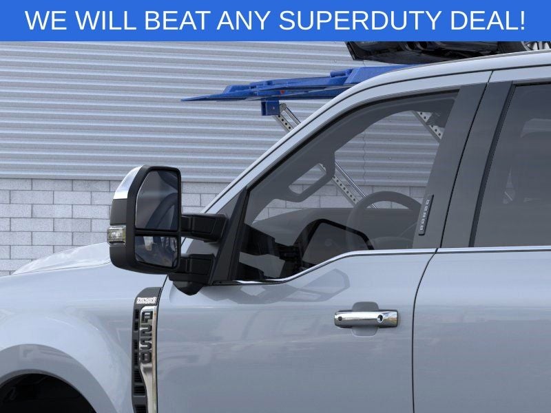 2026 Ford F-250SD F-250® King Ranch®