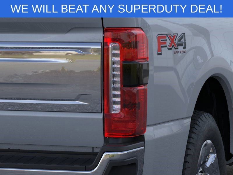 2026 Ford F-250SD F-250® King Ranch®