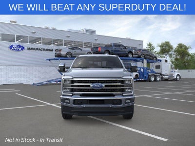2026 Ford F-250SD F-250® King Ranch®