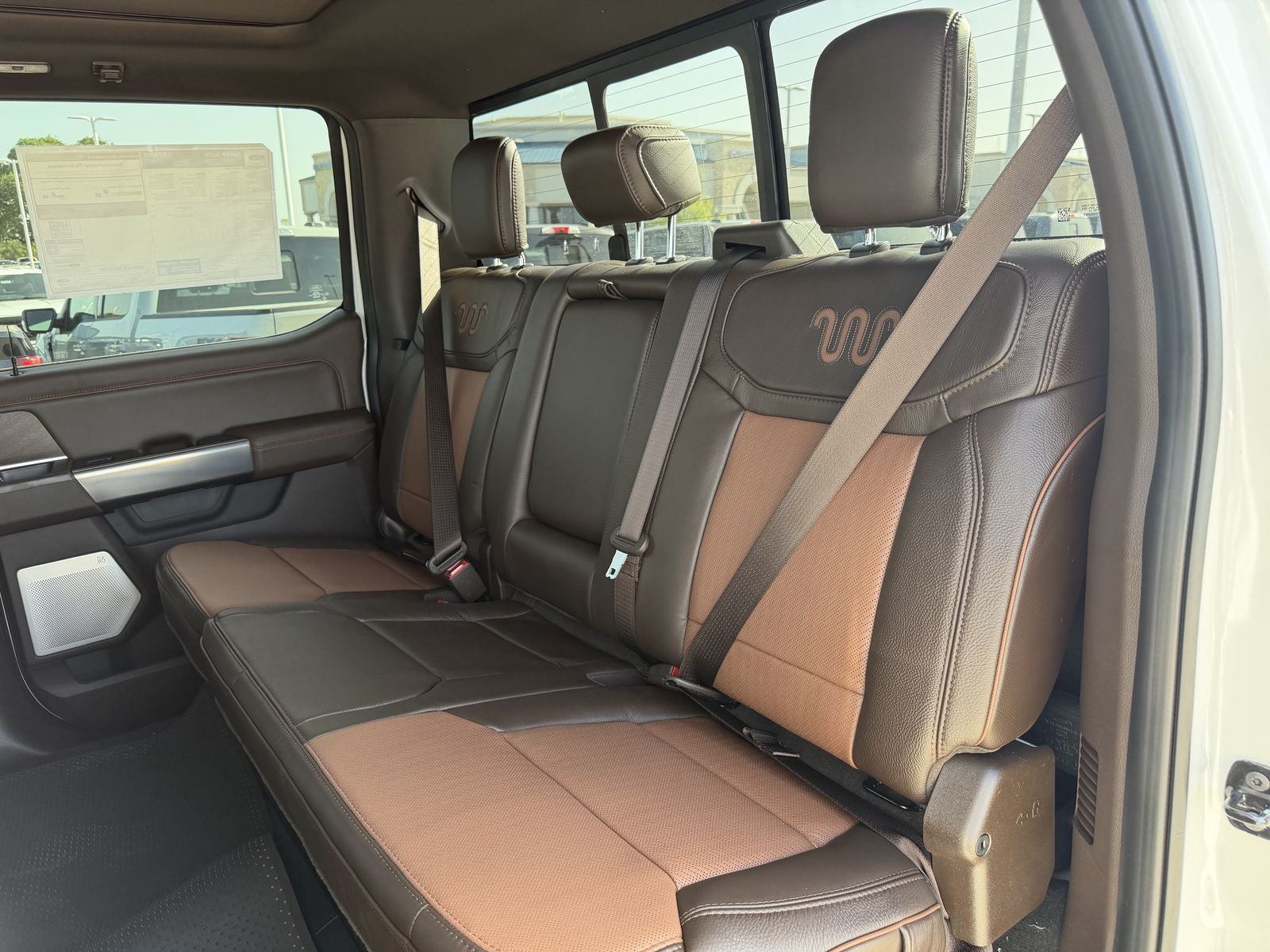 2026 Ford F-250SD F-250® King Ranch®