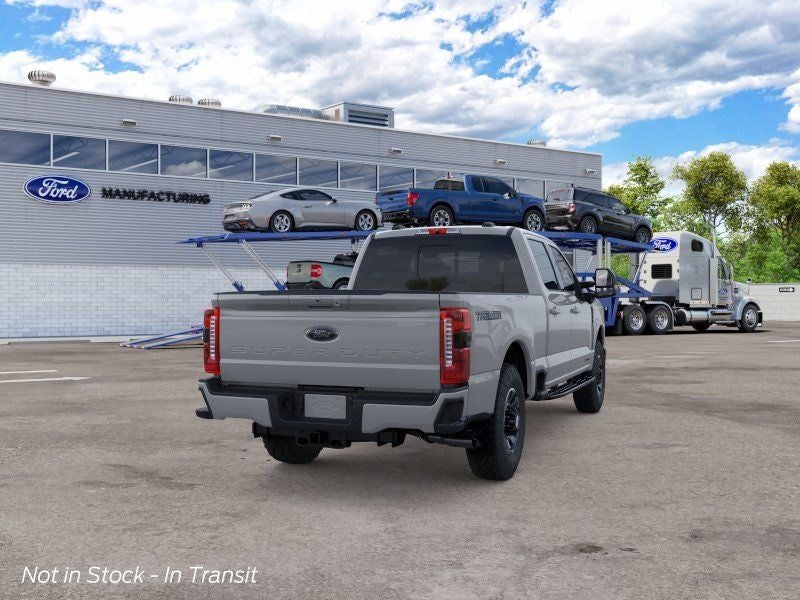 2026 Ford F-250SD F-250® Lariat®