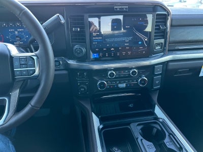 2026 Ford F-250SD F-250® King Ranch®