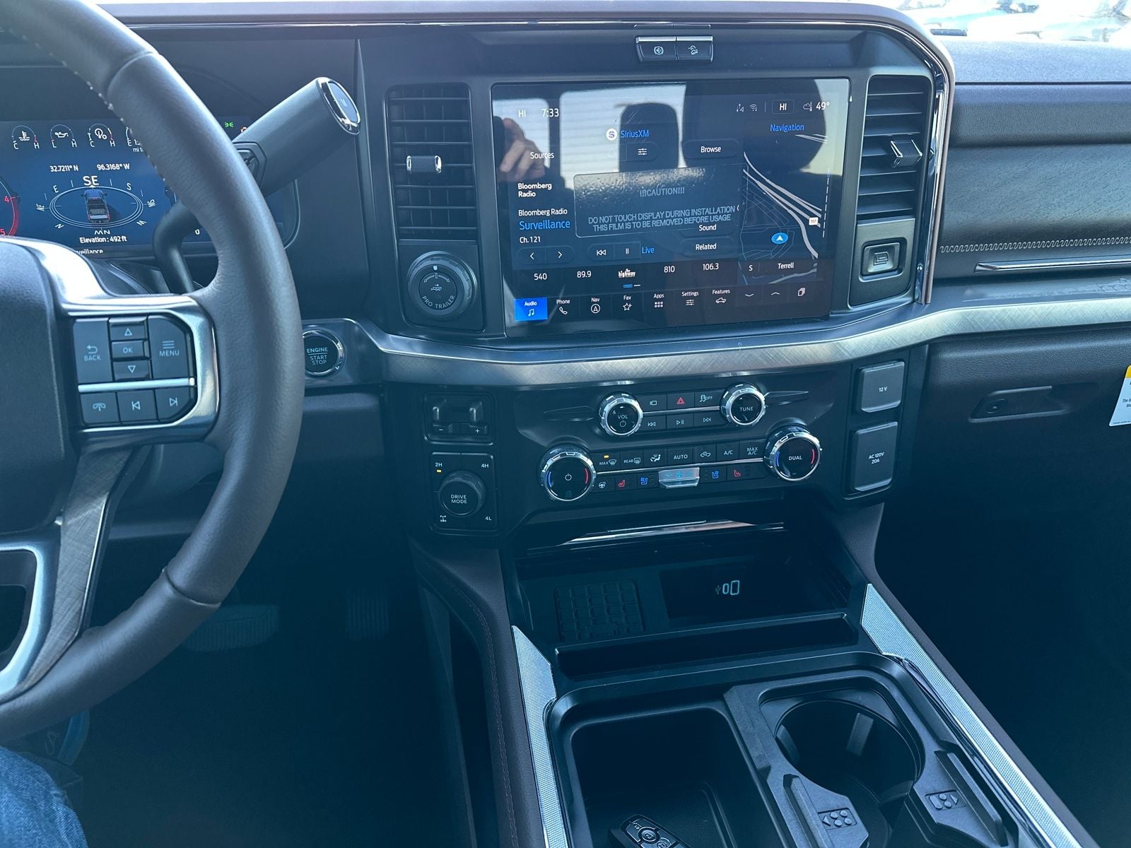 2026 Ford F-250SD F-250® King Ranch®