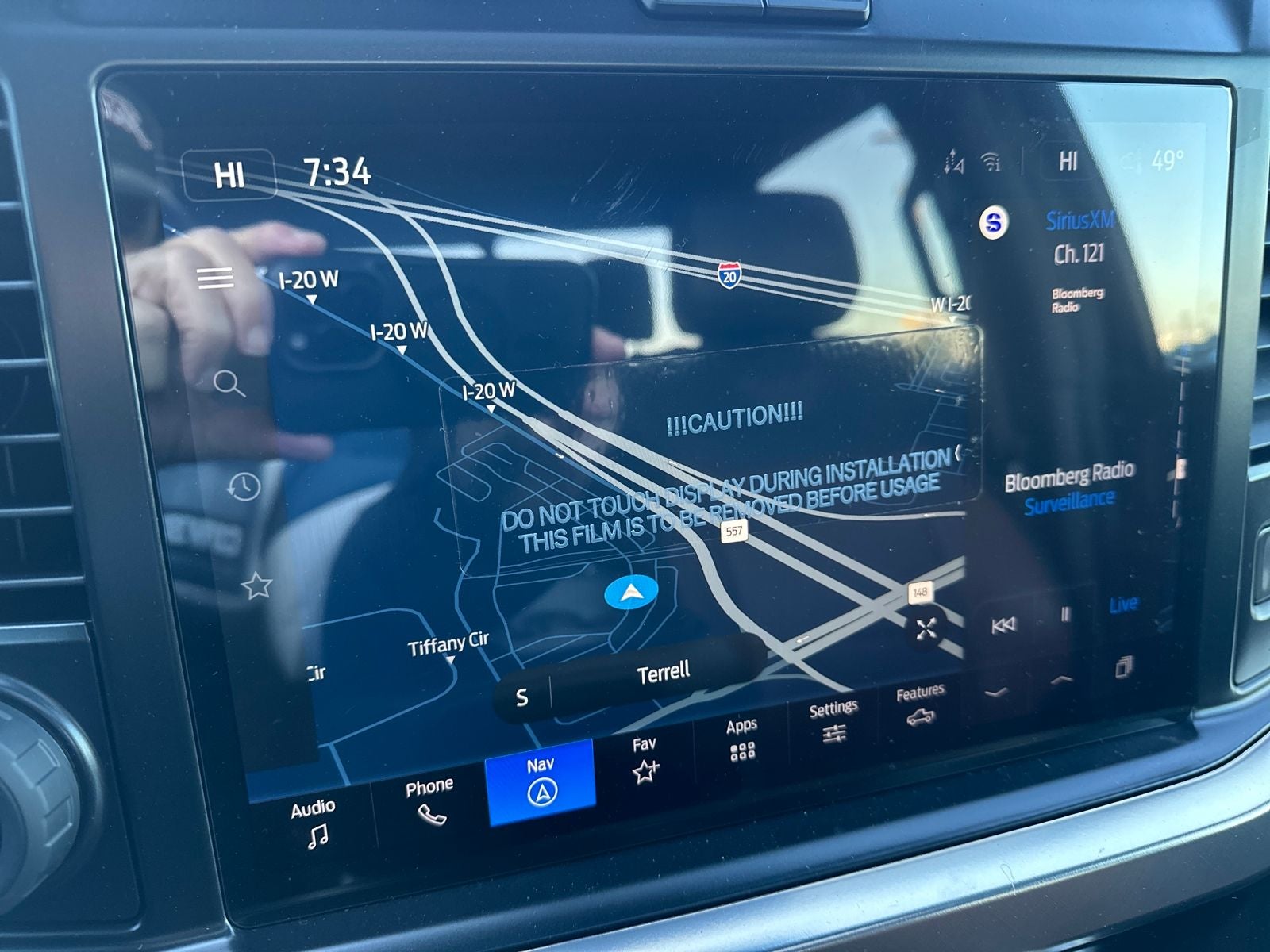 2026 Ford F-250SD F-250® King Ranch®