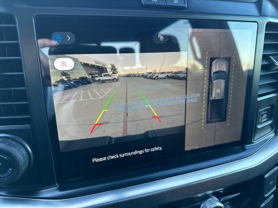 2026 Ford F-250SD F-250® King Ranch®