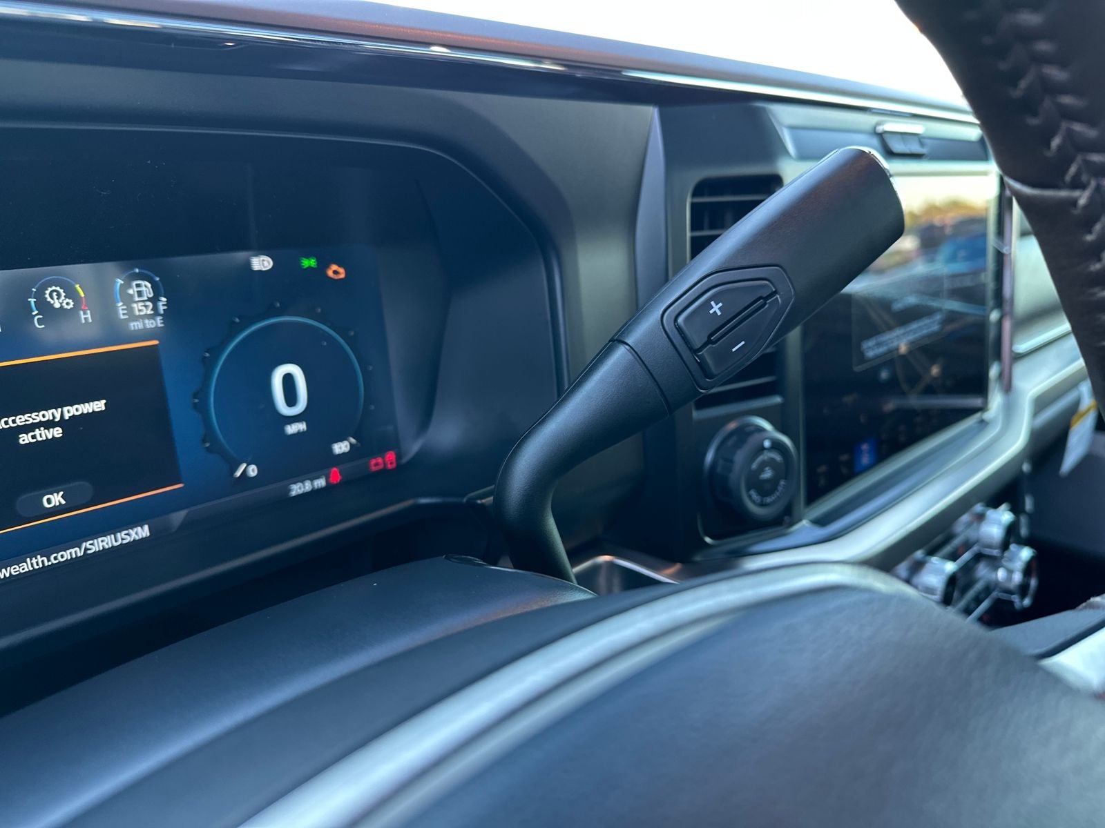 2026 Ford F-250SD F-250® King Ranch®