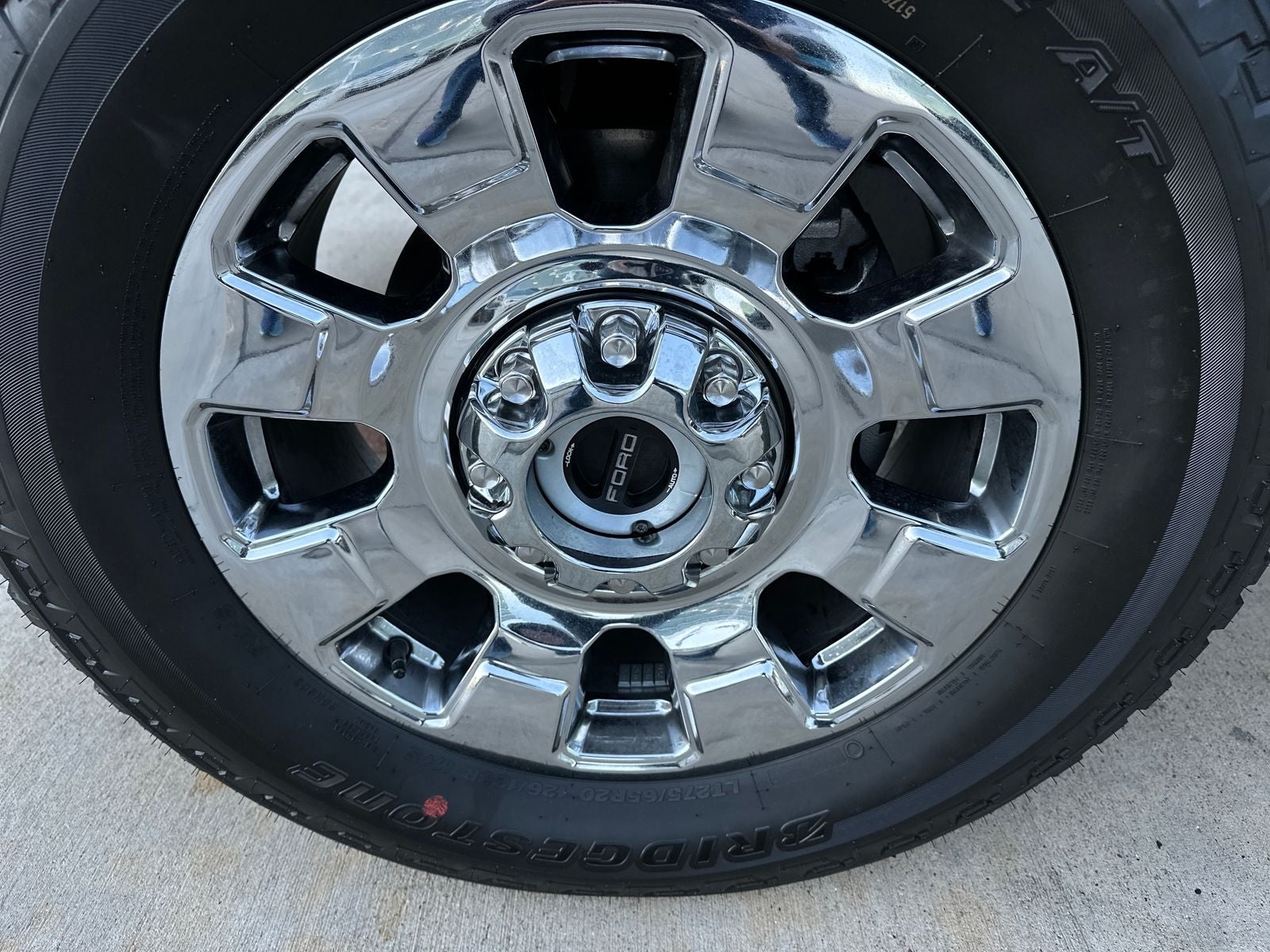 2026 Ford F-250SD F-250® King Ranch®