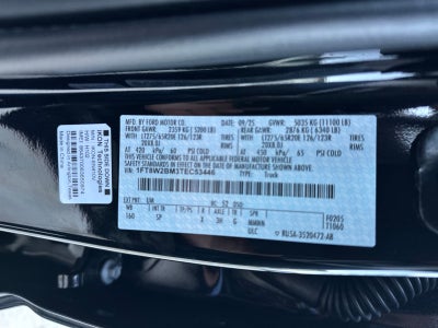 2026 Ford F-250SD F-250® King Ranch®