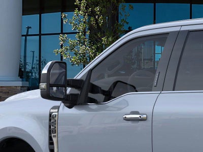 2026 Ford F-250SD F-250® King Ranch®