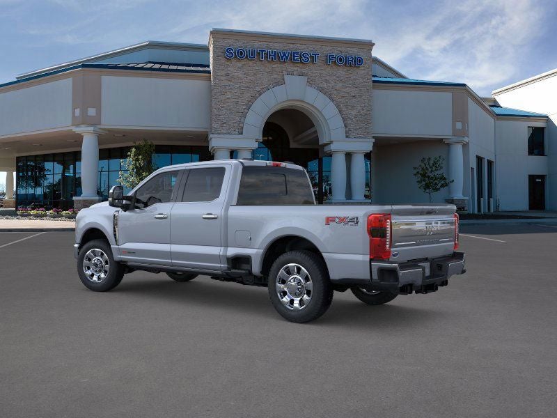 2026 Ford F-250SD F-250® King Ranch®