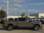 2026 Ford F-250SD F-250® Platinum®