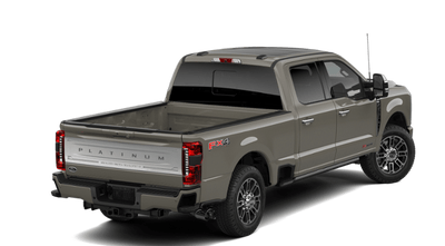 2026 Ford F-250SD F-250® Platinum®