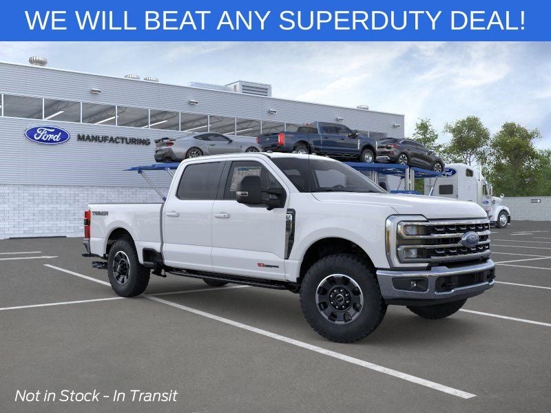 2026 Ford F-250SD F-250® Lariat®
