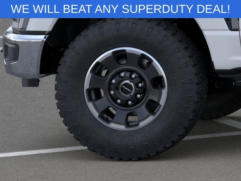2026 Ford F-250SD F-250® Lariat®