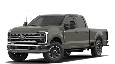 2027 Ford F-250SD F-250® Lariat®