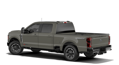 2027 Ford F-250SD F-250® Lariat®