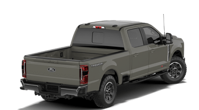 2027 Ford F-250SD F-250® Lariat®