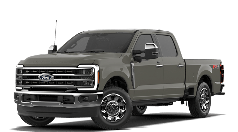 2027 Ford F-250SD F-250® King Ranch®