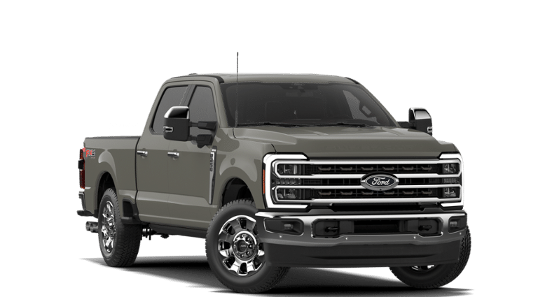 2027 Ford F-250SD F-250® King Ranch®