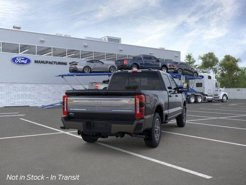 2026 Ford F-250SD F-250® King Ranch®