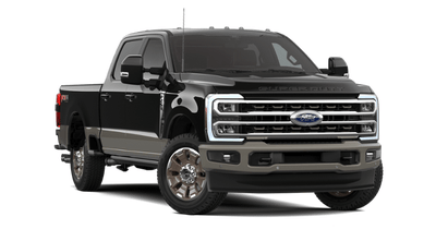 2026 Ford F-250SD F-250® King Ranch®