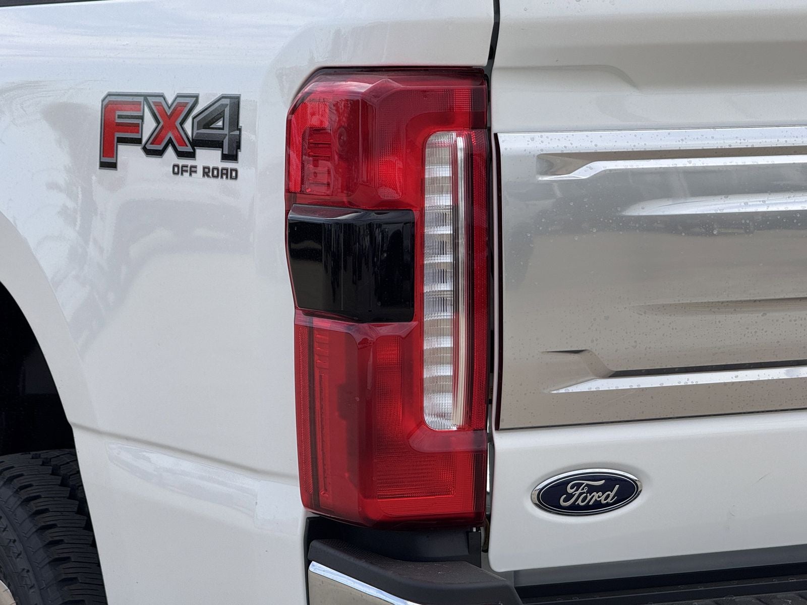 2026 Ford F-250SD F-250® King Ranch®