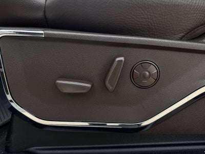 2026 Ford F-250SD F-250® King Ranch®