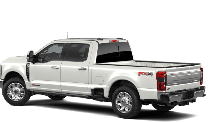 2026 Ford F-250SD F-250® King Ranch®