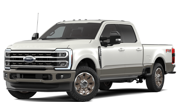 2026 Ford F-250SD F-250® King Ranch®