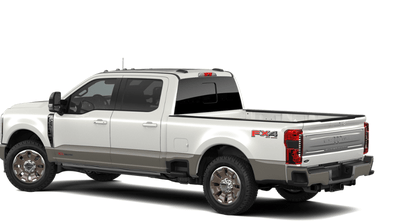 2026 Ford F-250SD F-250® King Ranch®