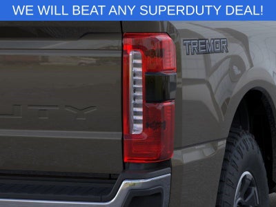 2026 Ford F-250SD F-250® Lariat®