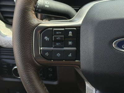 2026 Ford F-250SD F-250® King Ranch®