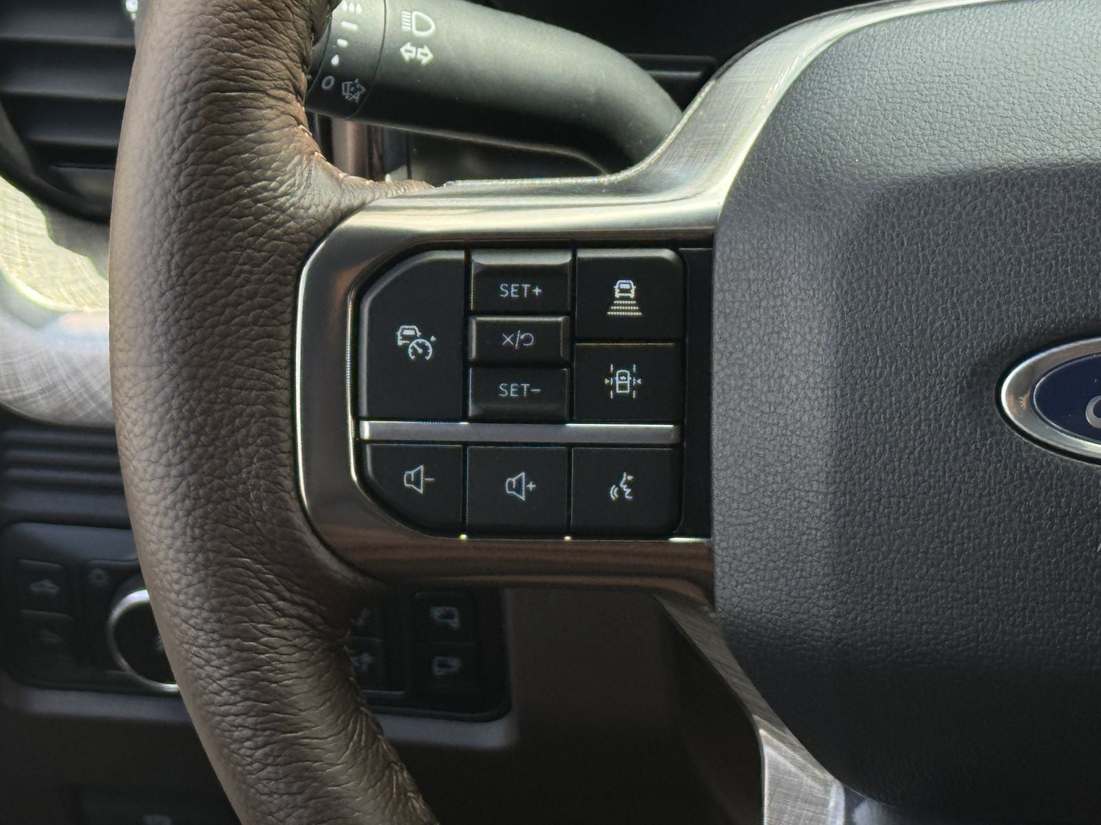 2026 Ford F-250SD F-250® King Ranch®