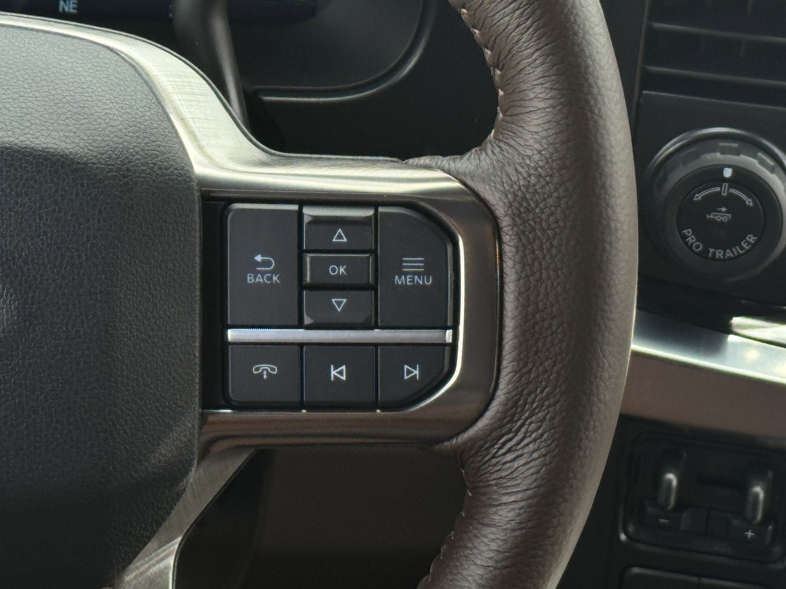 2026 Ford F-250SD F-250® King Ranch®