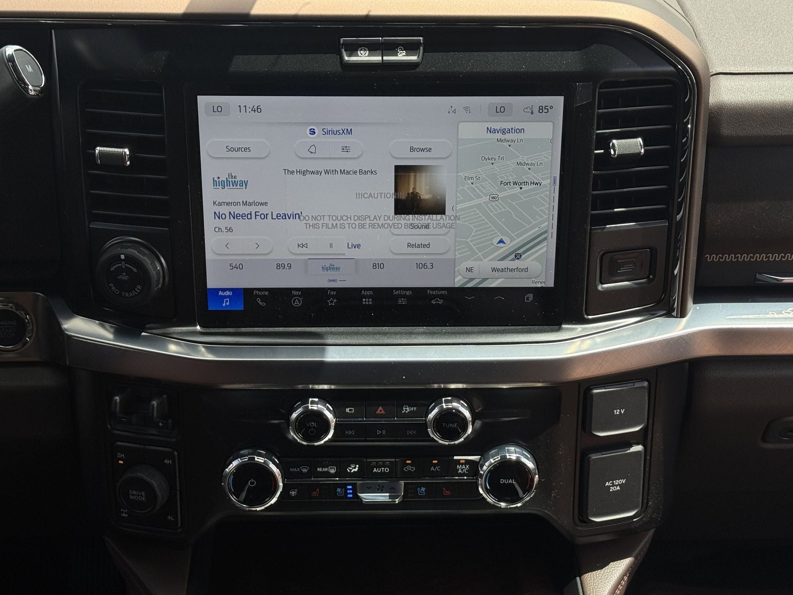 2026 Ford F-250SD F-250® King Ranch®