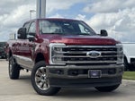 2026 Ford F-250SD F-250® King Ranch®